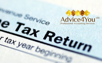 Self Assessment Tax Return 2021/2022