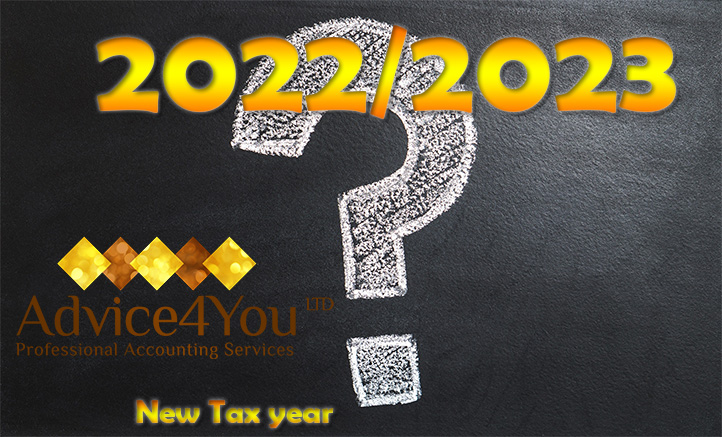 Rok podatkowy 2022/2023 – co się zmieni?